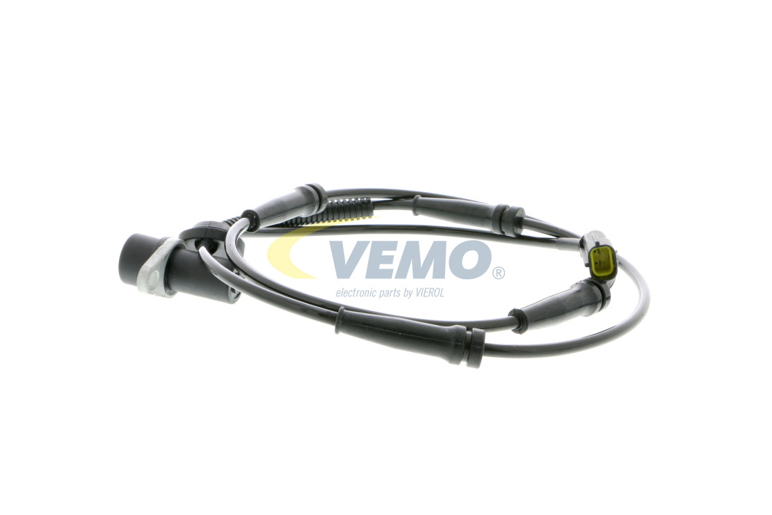 VEMO V53-72-0083 ABS sensors — Kia CARNIVAL II GQ 3.5 194 ZS 2005 G6CU Otto VEMO V53-72-0083 ABS sensori KIA Sedona I (GQ) 3.5 194 ZS Benzīns cena