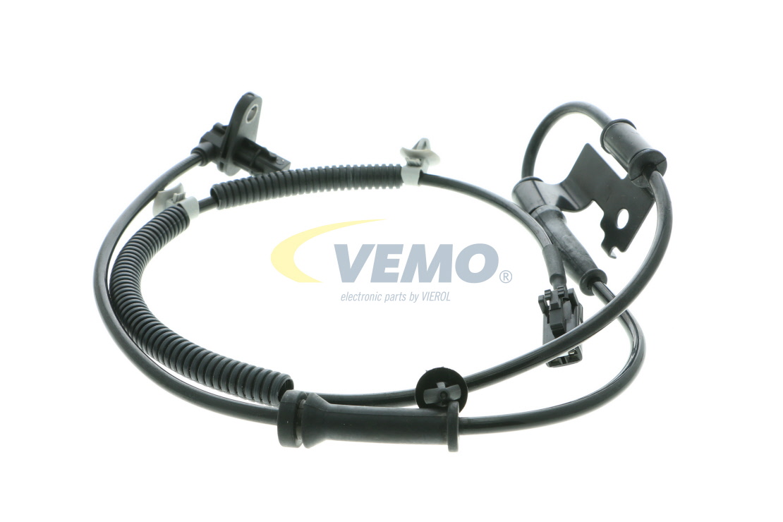 VEMO V53-72-0088 Devējs, Riteņu griešanās ātrums
