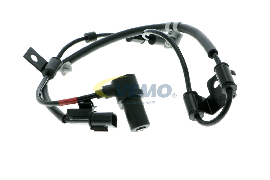 VEMO V53-72-0090 ABS, sensor para Hyundai ACCENT III três volumes MC 1.4 GL 97 cv 2010 G4EE Otto VEMO V53-72-0090 Sensor de ABS Hyundai Accent 3 1.4 GL 97 cv Gasolina preço