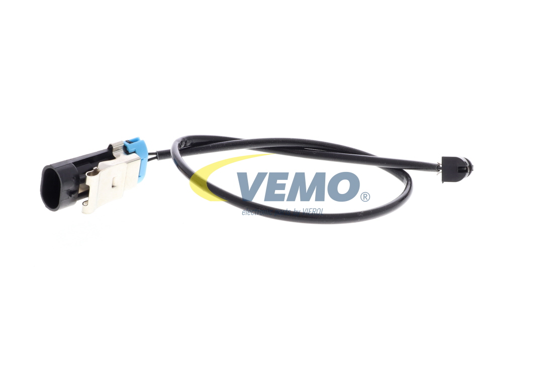 VEMO V57-72-0004 prix Contacteur d'usure de plaquettes de frein CADILLAC en ligne