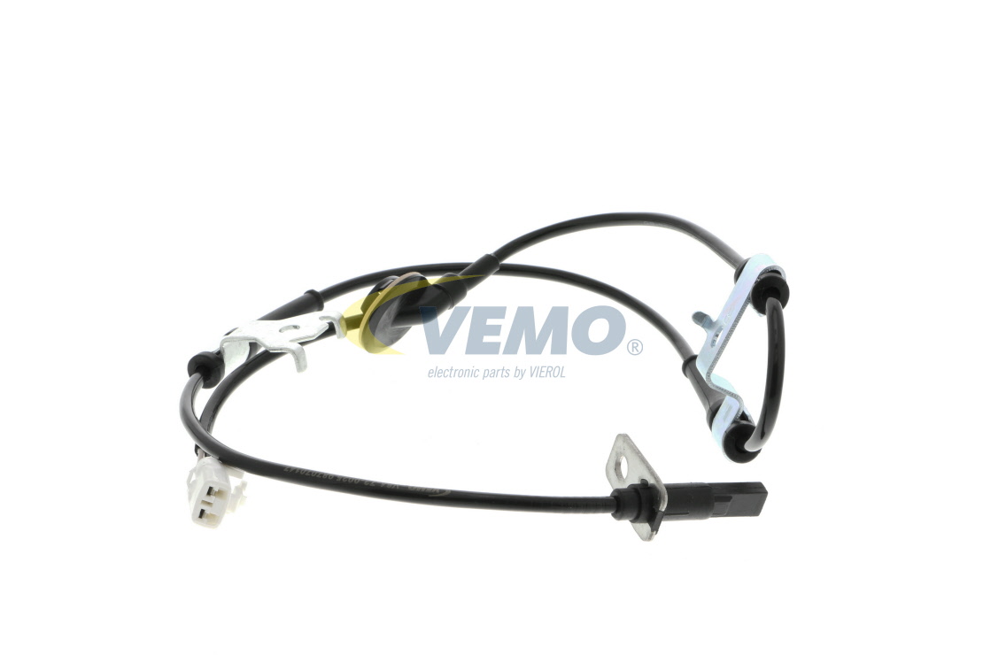 VEMO Sensor ABS V64-72-0025 Captador ABS VEMO SUZUKI V64-72-0025