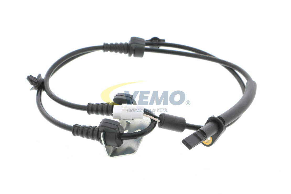 VEMO Wielsnelheidssensor (ABS) V64-72-0026 Fiat MULTIPLA Rem, sensor VEMO V64-72-0026