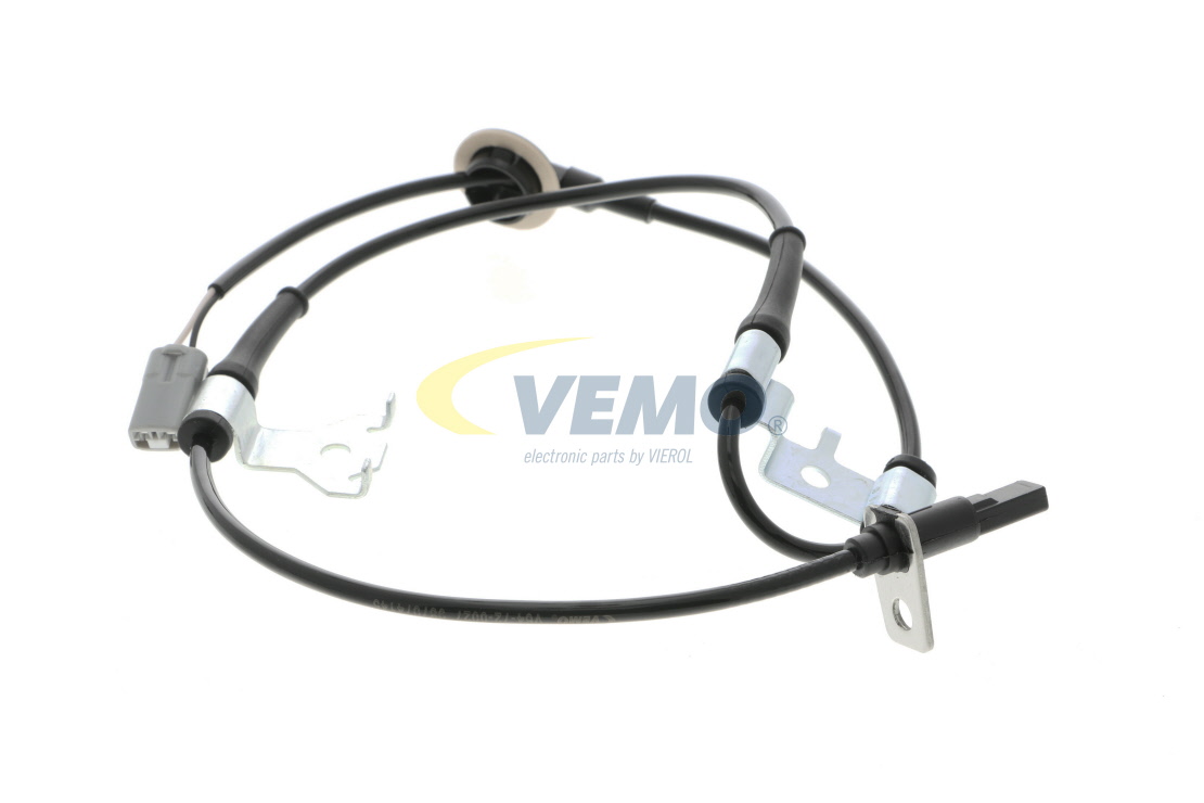 VEMO Sensor ABS V64-72-0027 Sensor de freno SUZUKI VEMO V64-72-0027