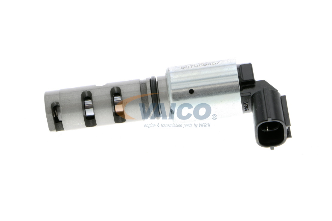 VAICO V70-0354 Électrovanne de commande arbre à cames TOYOTA Vios / Yaris III Berline (XP150) 1.3 (NSP150_) 84 CV Essence 2021