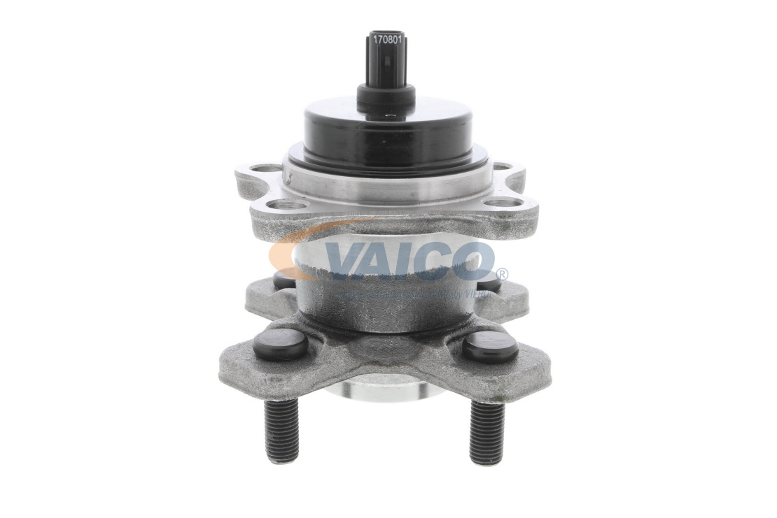 Kit cuscinetto ruota V70-0387 VAICO 42450 74 010 Mozzo ruota V70-0387 VAICO 4245074010 NISSAN