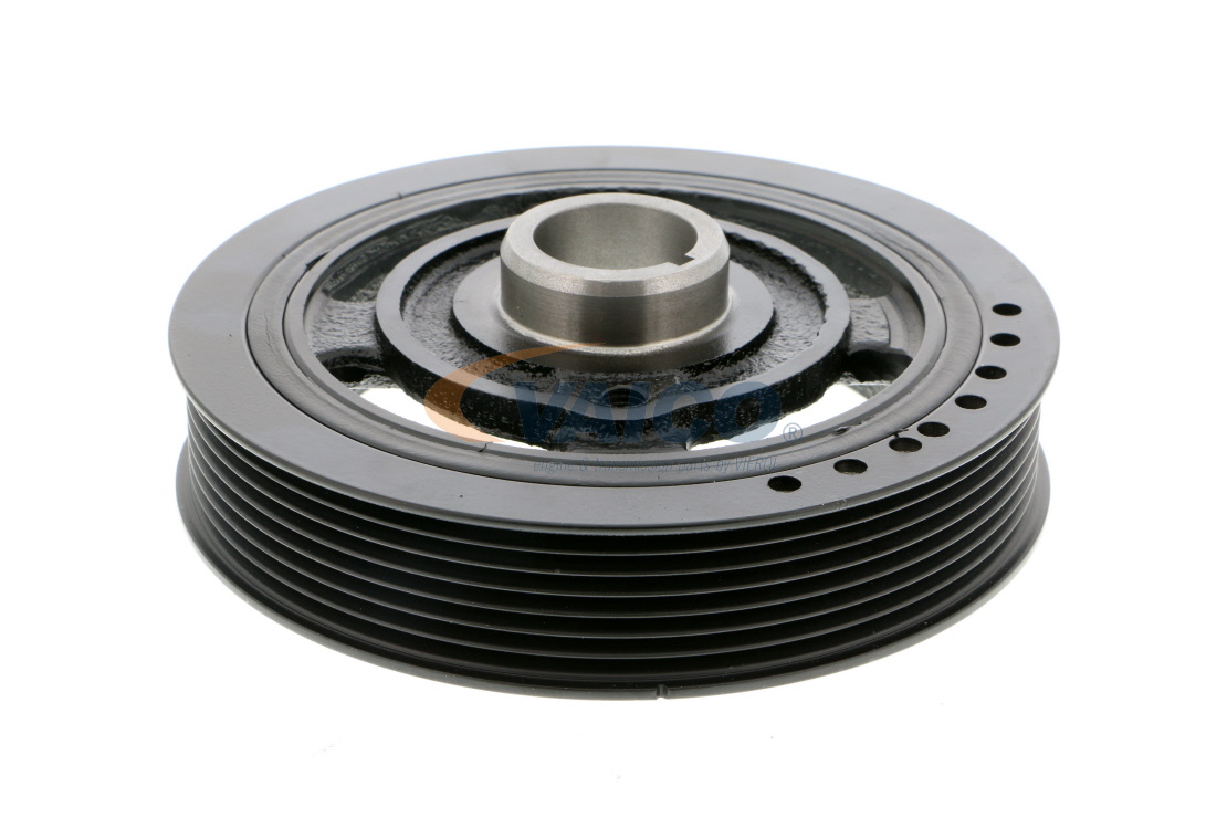 Poulie damper (vilebrequin) V70-0423 VAICO 134700H010 TOYOTA