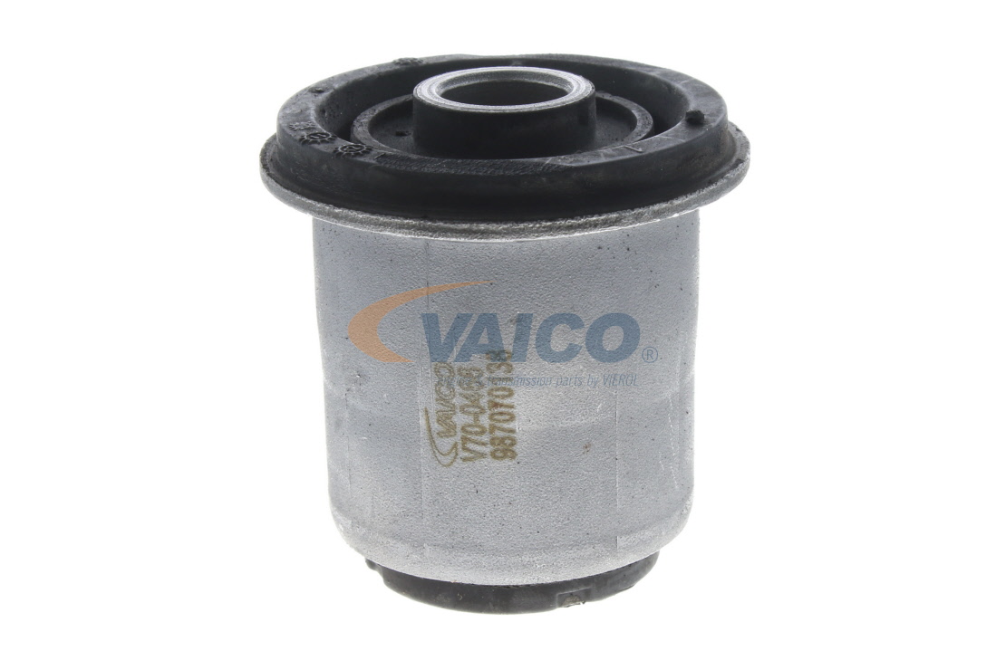 Trailing arm / Suspension arm bush V70-0466 VAICO 48632-04010 TOYOTA