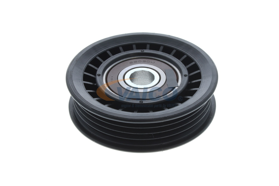 VAICO V70-0481 Geleiderol / omdraairol v-snaren Lexus IS XE10 200 (GXE10) 155 Pk Benzine prijs