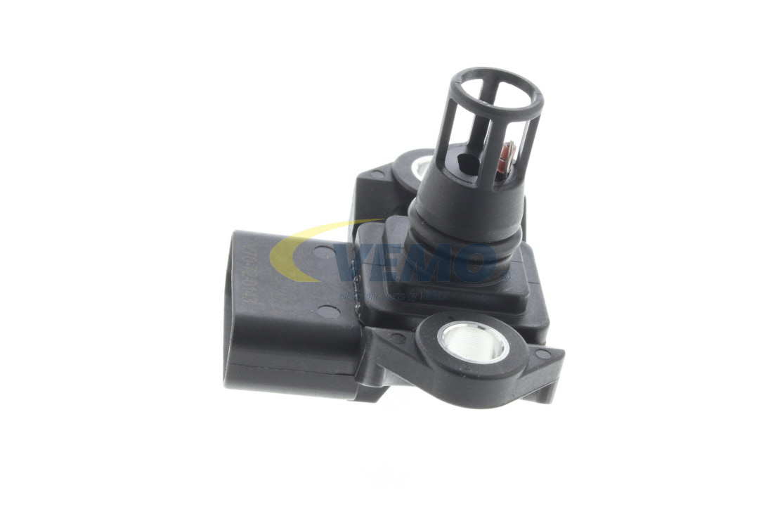 VEMO V70-72-0143 Inlaatspruitstuk druksensor Lexus GS GRL10 300h (AWL10_) 223 Pk Benzine/Elektro prijs