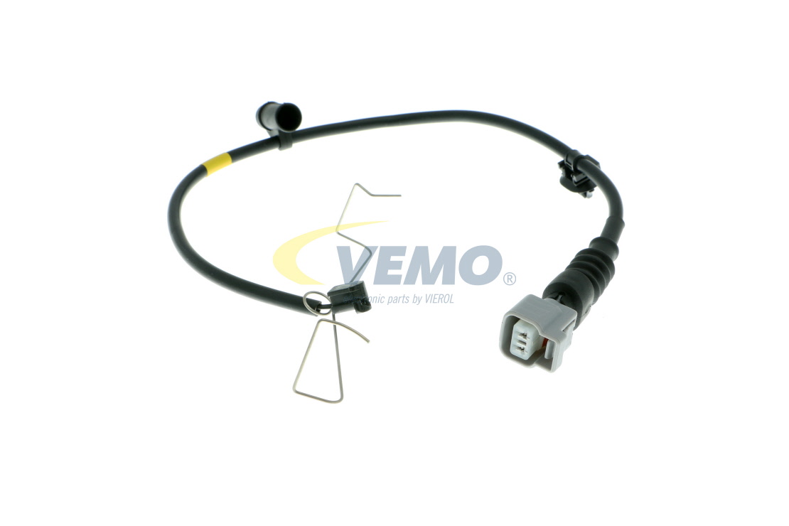 VEMO V70-72-0150 Sensor de desgaste pastilha de freio LEXUS LS IV (XF40) 460 AWD (USF45) 385 cv Gasolina preço
