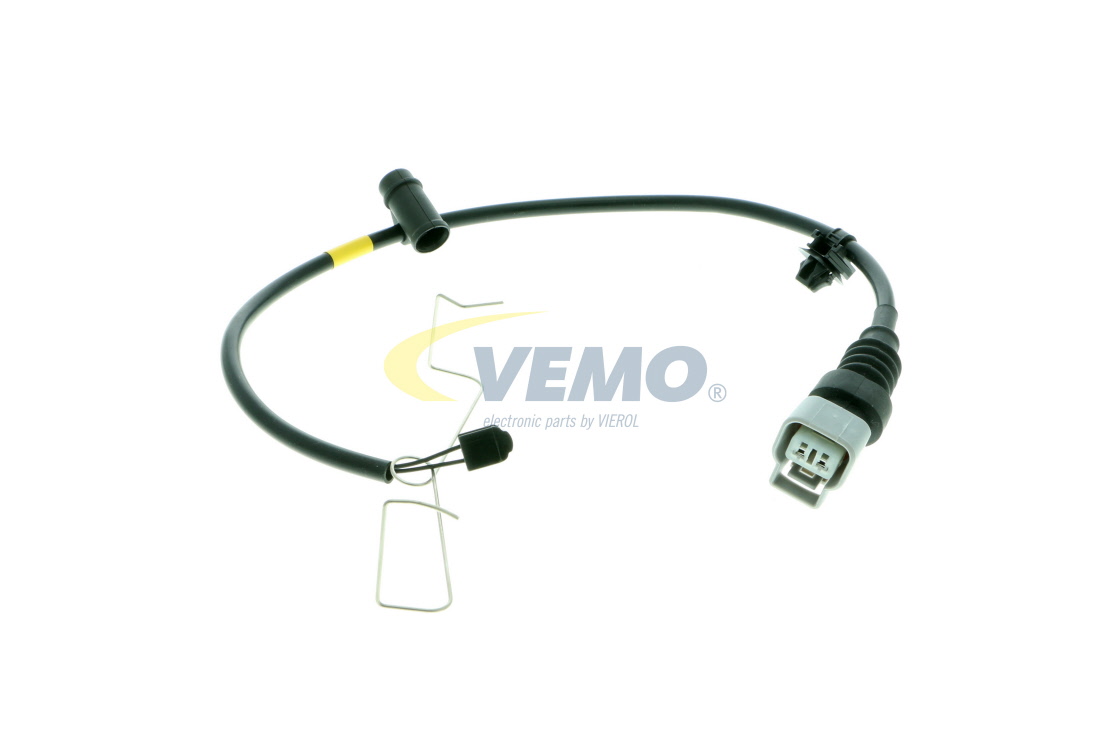 VEMO V70-72-0152 Remblokslijtage indicator LEXUS LS IV (XF40) 460 (USF40, USF41) 347 Pk Benzine prijs