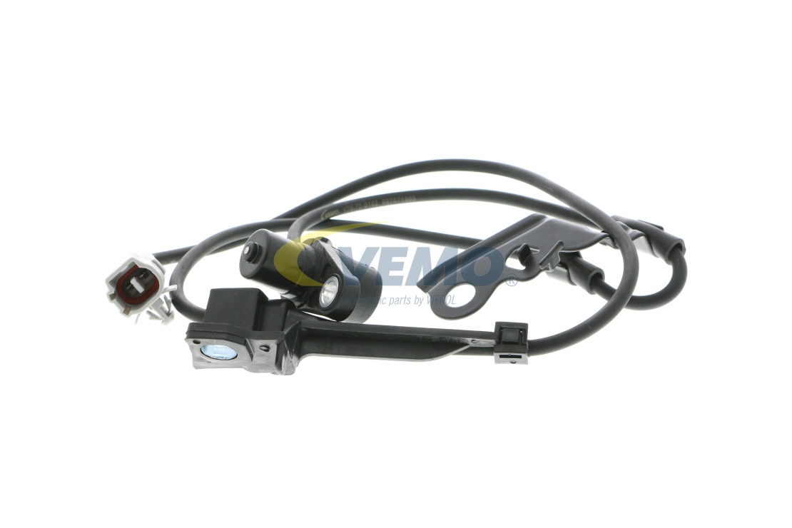 VEMO V70-72-0182 ABS sensors Matrix E130 1.8 VVTi 131 ZS Benzīns cena