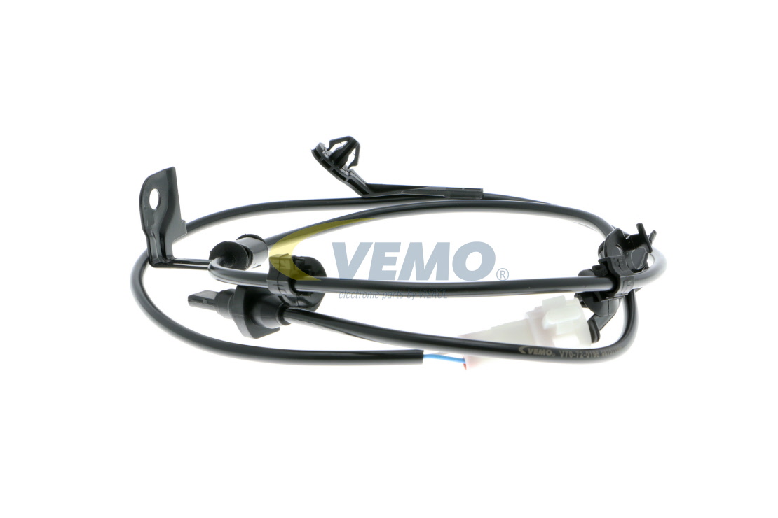 VEMO V70-72-0198 Andur, rattapöörete arv