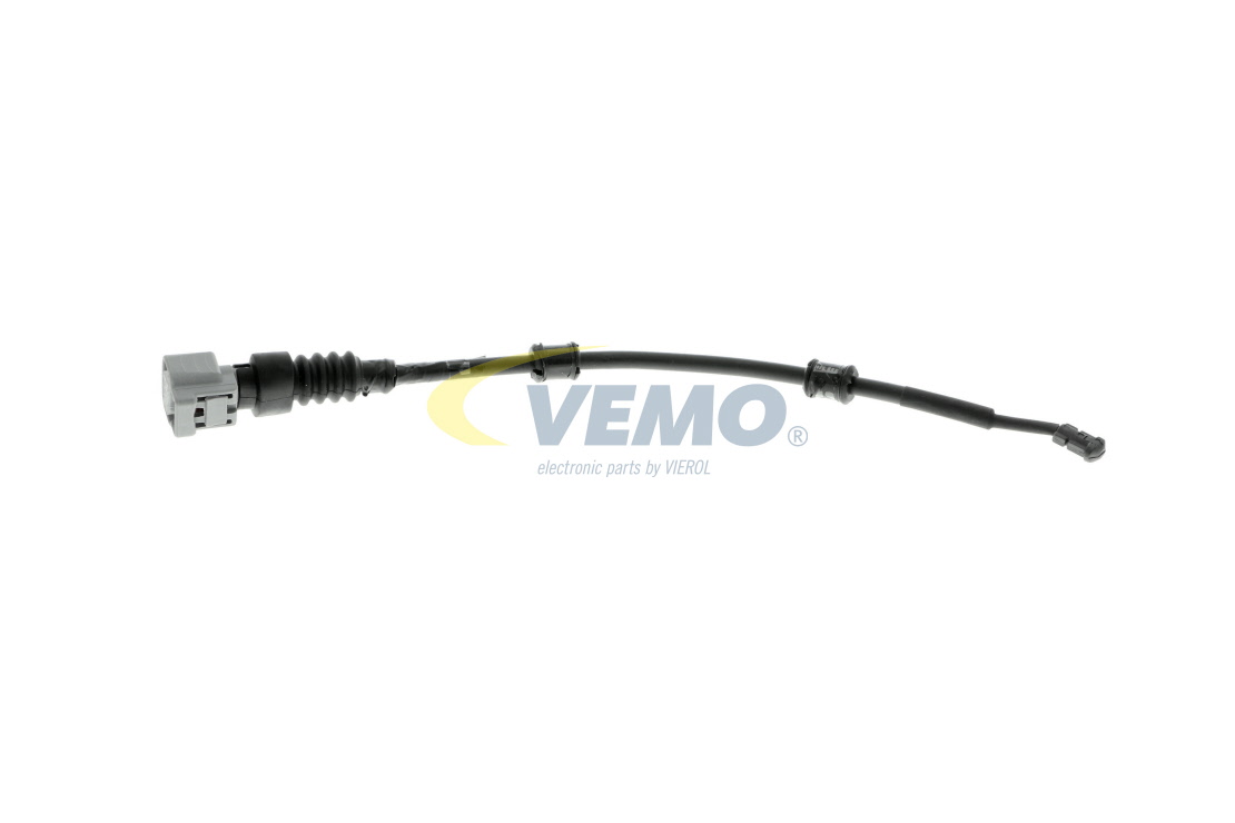 VEMO V70-72-0215 Sensor de desgaste pastilha de travão Lexus LS UCF10 400 (UCF10) 245 cv Gasolina preço