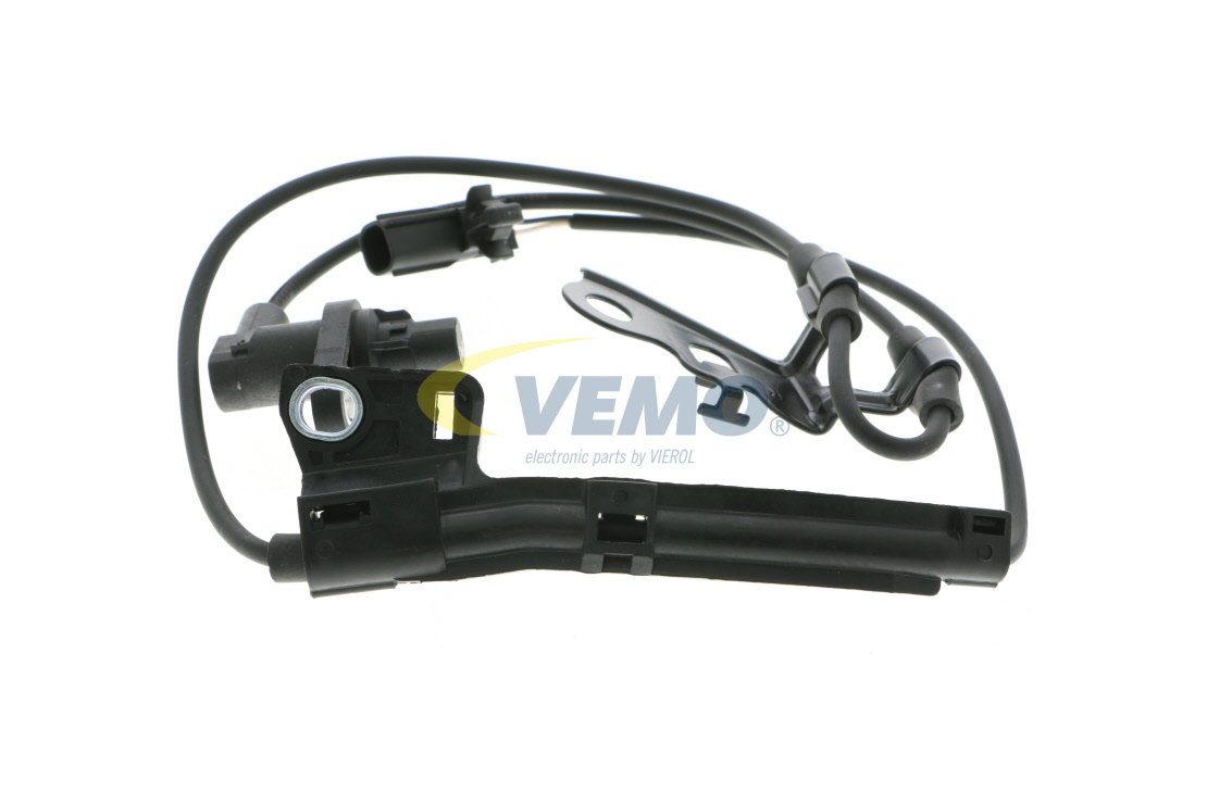 VEMO V70-72-0239 ABS sensor for Toyota Corolla Saloon _E18_, ZRE1_ 1.6 (ZRE171) 121 hp 2014 1ZR-FE Petrol Engine VEMO V70-72-0239 Wheel speed sensor Toyota Corolla NRE180 1.6 (ZRE171) 121 hp Petrol 2014