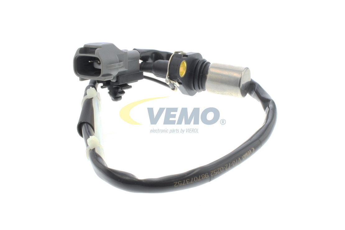 VEMO V70-72-0252 Krukassensor