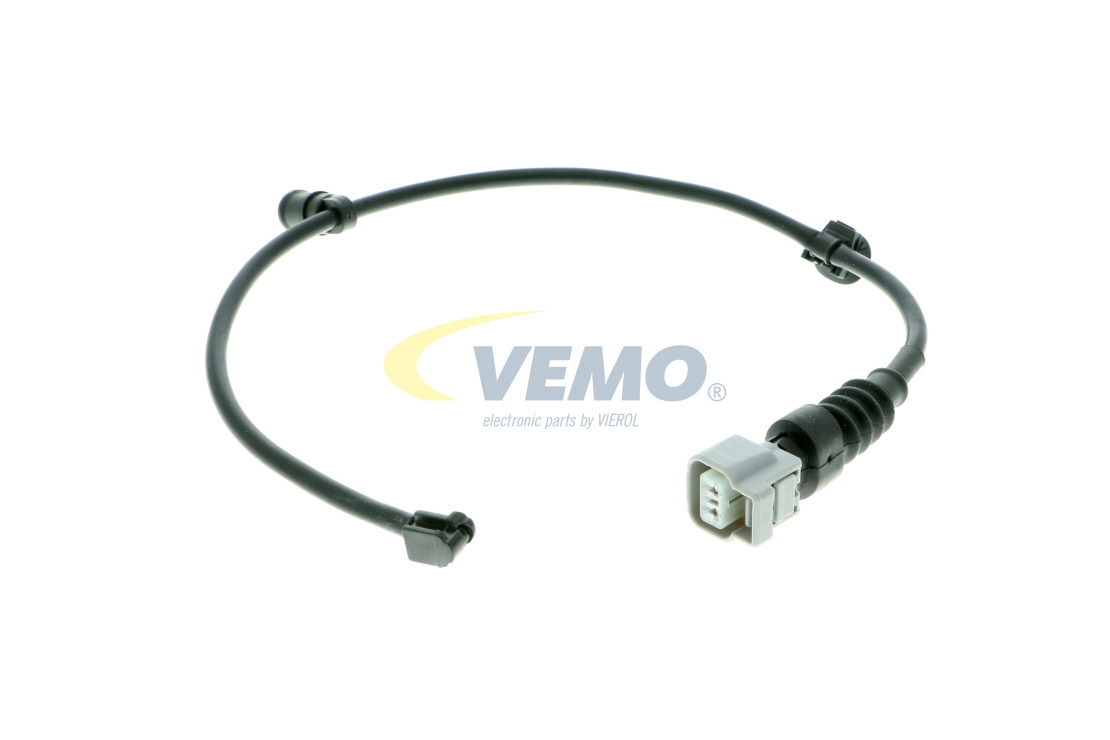 VEMO V70-72-0258 Bremžu kluču nodiluma devējs Lexus IS XE20 lēti