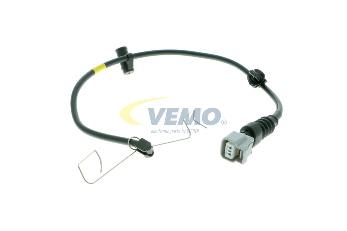 VEMO V70-72-0259 Bremžu kluču nodiluma devējs — Lexus LS UCF20 400 (UCF20_) 253 ZS 1995 1UZ-FE Otto VEMO V70-72-0259 Nodiluma devējs Lexus LS UCF20 400 (UCF20_) 253 ZS Benzīns cena