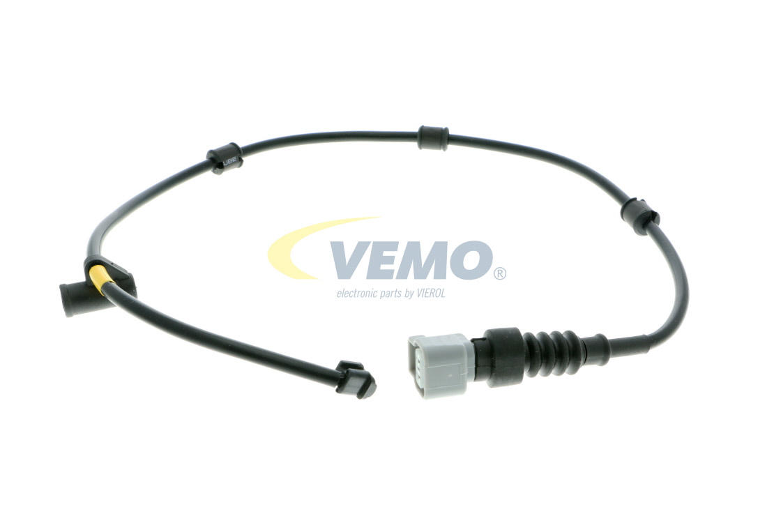 Slidindikator, bremsebelægning V70-72-0260 VEMO 47790-50040 Slidindikator, bremsebelægning V70-72-0260 VEMO 4779050040 LEXUS