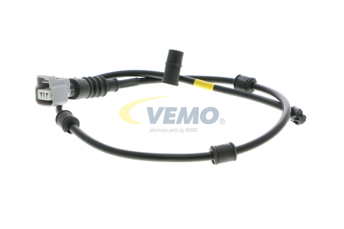 VEMO V70-72-0262 Nodiluma devējs — Lexus LS UCF20 400 (UCF20_) 253 ZS 1996 1UZ-FE Otto VEMO V70-72-0262 Bremžu kluču nodiluma devējs Lexus LS UCF20 400 (UCF20_) 253 ZS Benzīns cena