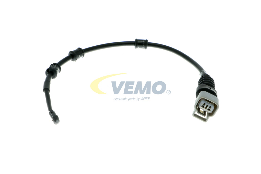 VEMO V70-72-0264 Indikators, Bremžu uzliku nodilums