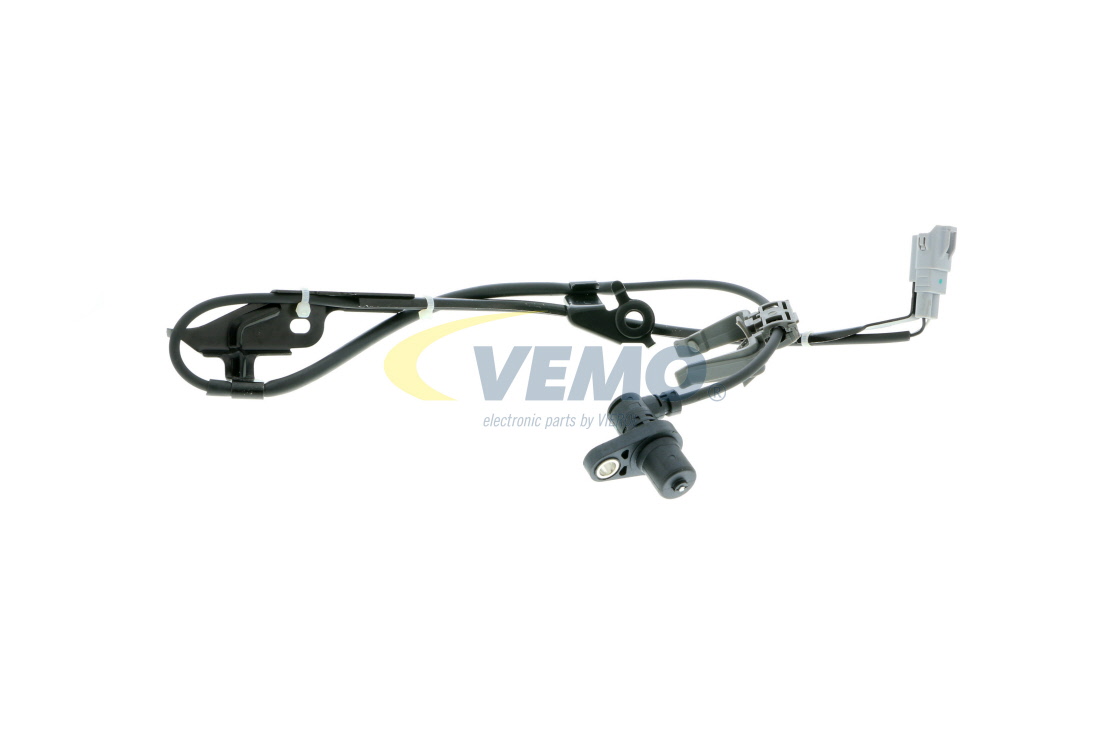Wielsnelheidssensor (ABS) VEMO V70-72-0267 VEMO V70-72-0267 Abs sensor LEXUS RX 2004