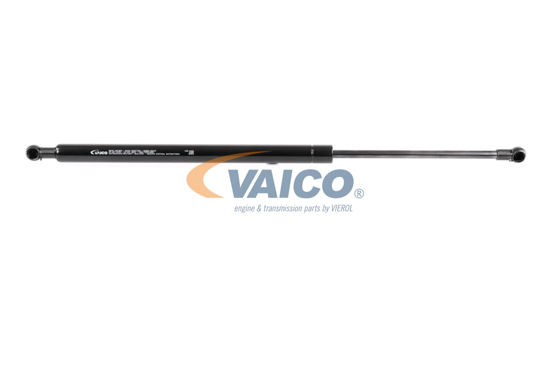 VAICO V95-0402 Heckklappendämpfer AUDI A4 Kosten