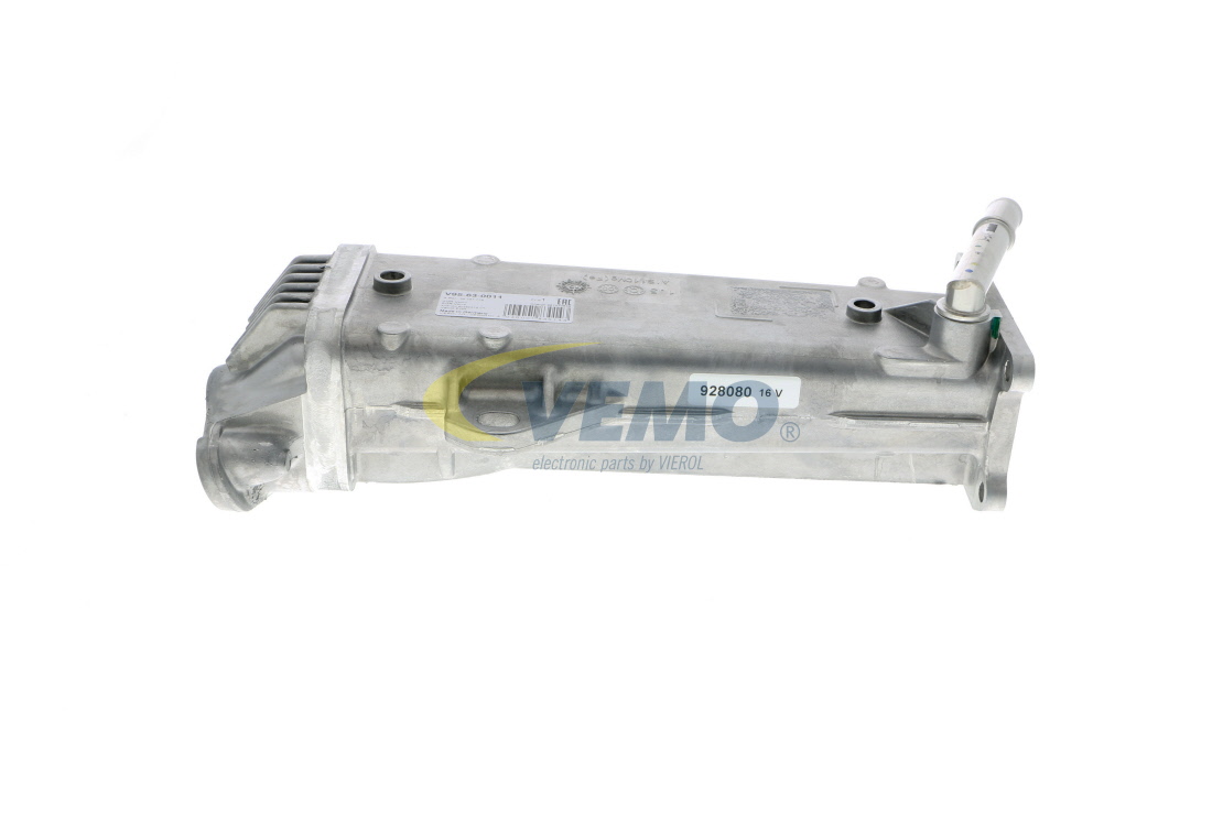 EGR køler V95-63-0011 VEMO 31422236 VOLVO