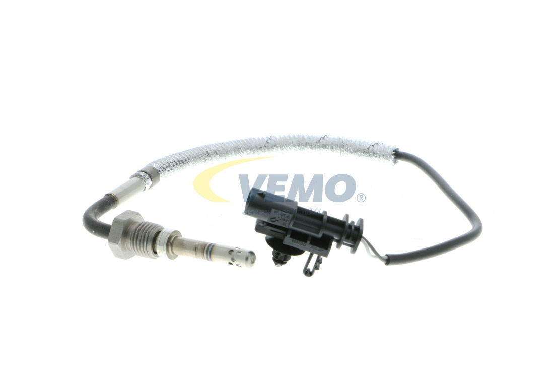 VEMO V95-72-0073 Sensor de temperatura de los gases de escape Volvo V70 2002 precio