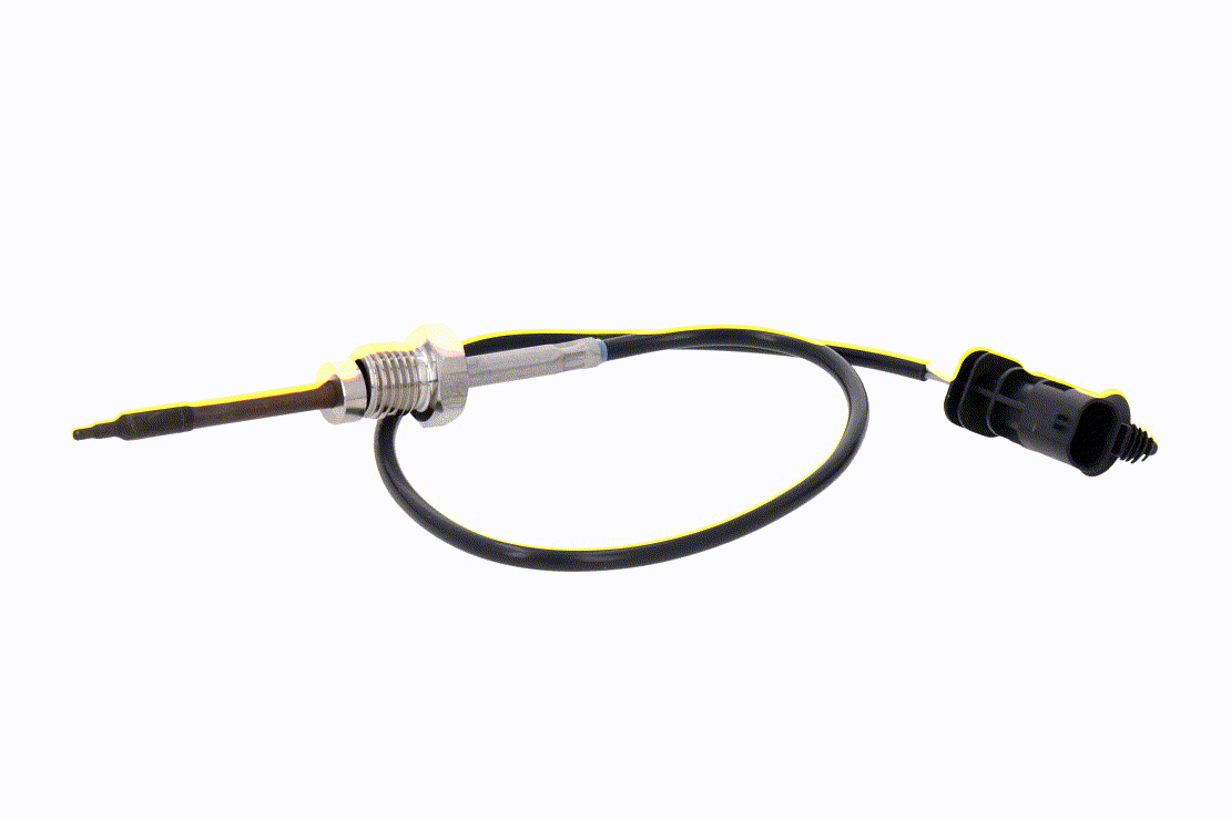 Sensor, udstødningsgastemperatur V95-72-0075 VEMO 31319840 VOLVO