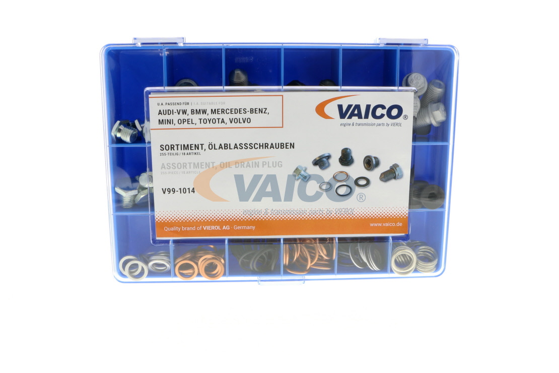 VAICO V99-1014 Screws Assortment EXPERT KITS +-image-12260651