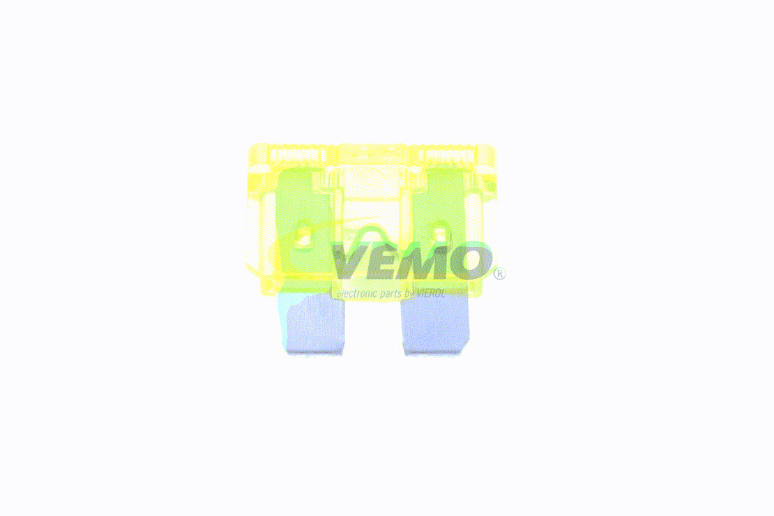 Ασφάλεια V99-98-0016 VEMO 061 405