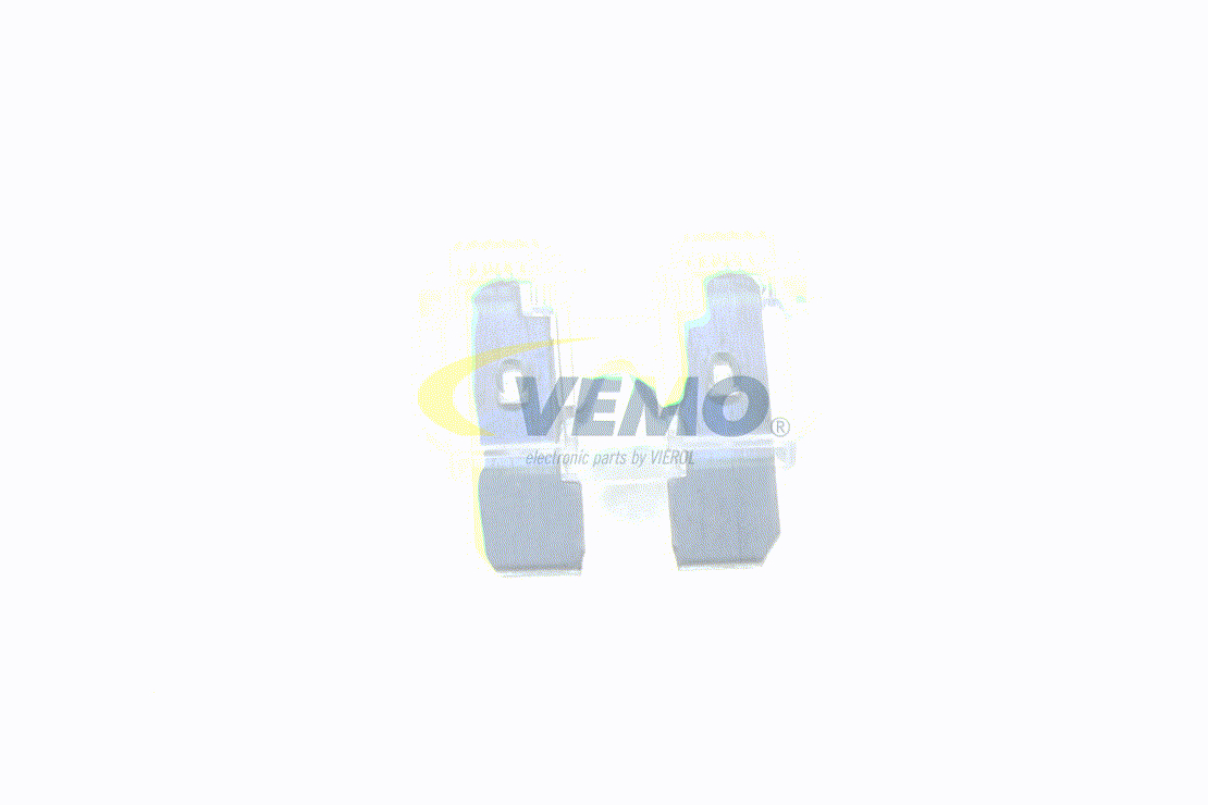 Bezpiecznik V99-98-0017 VEMO 060 284