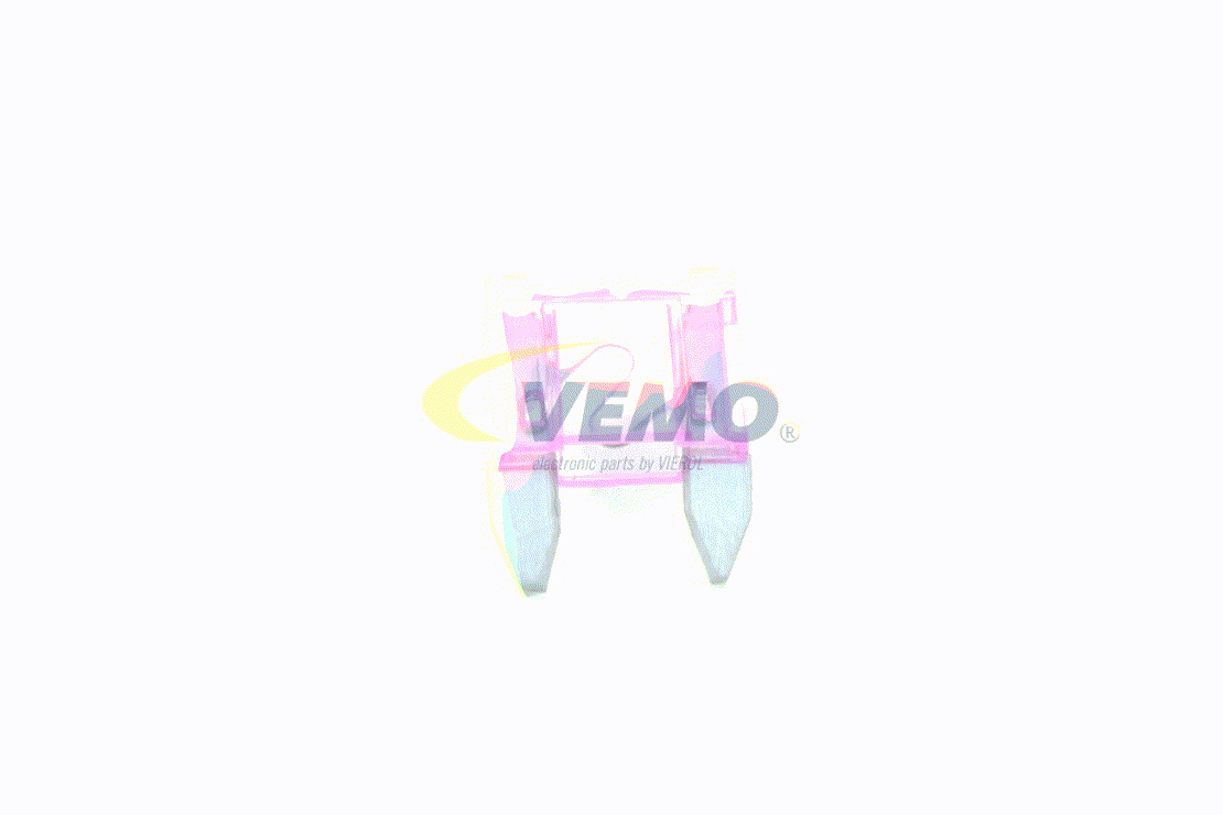 Fusible V99-98-0020 VEMO 4 418 456 AUDI