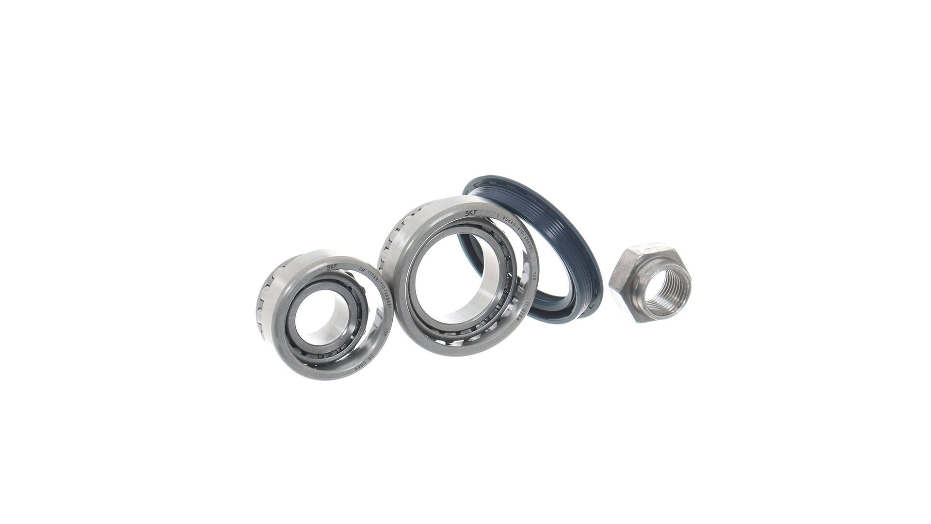 SKF VKBA 532 orģinālās Riteņa rumbas gultnis Alfa Romeo Alfasud Sprint cena