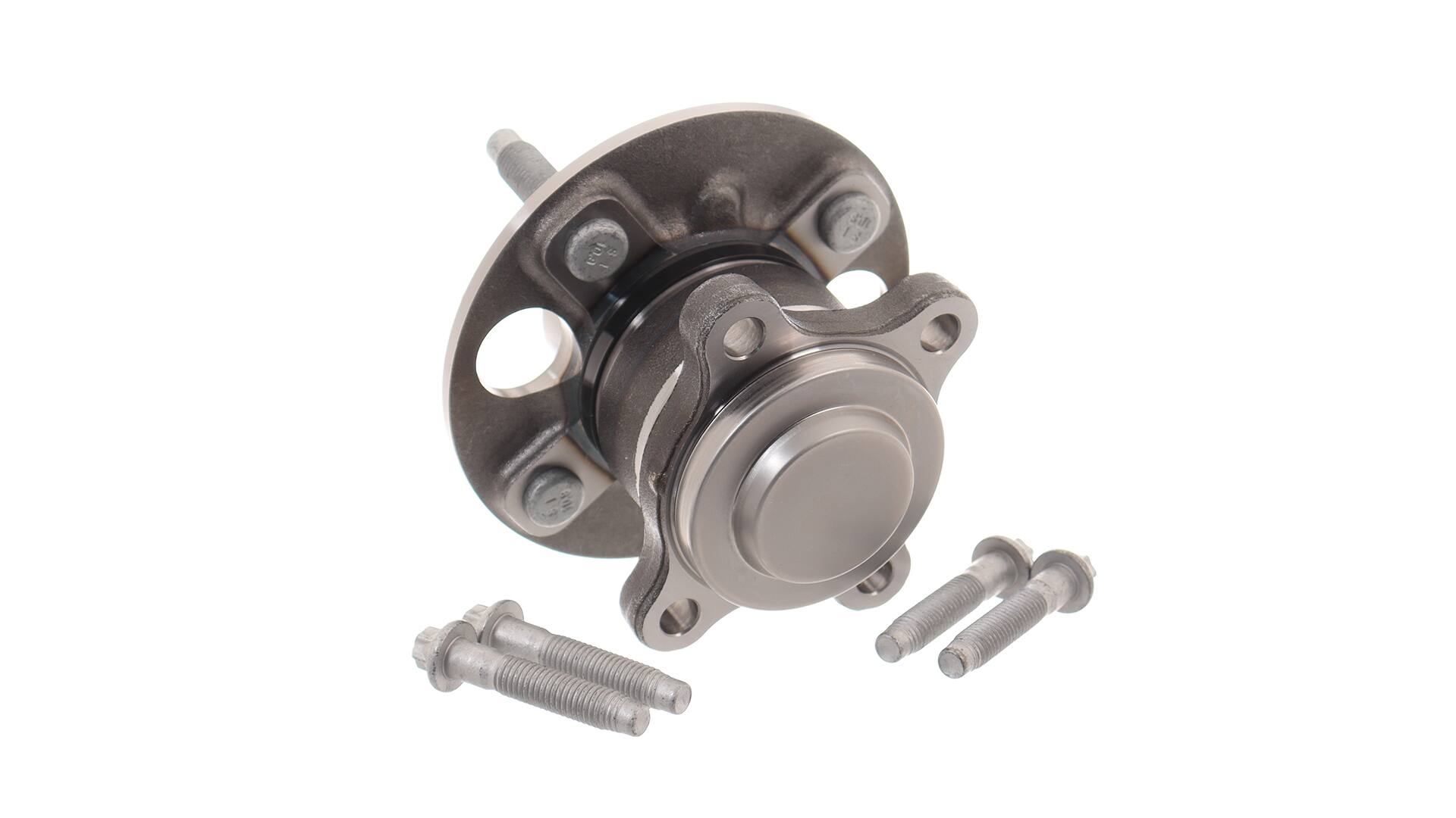 SKF VKBA 6754 Radlagersatz