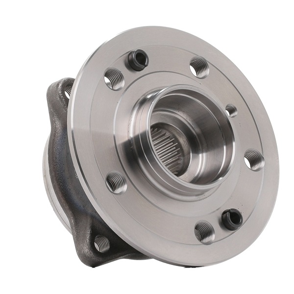 Kit de roulement de roue VKBA 6784 SKF 1663340206 MERCEDES-BENZ