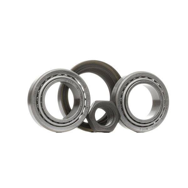 SKF VKBA 687 Kit cuscinetto ruota