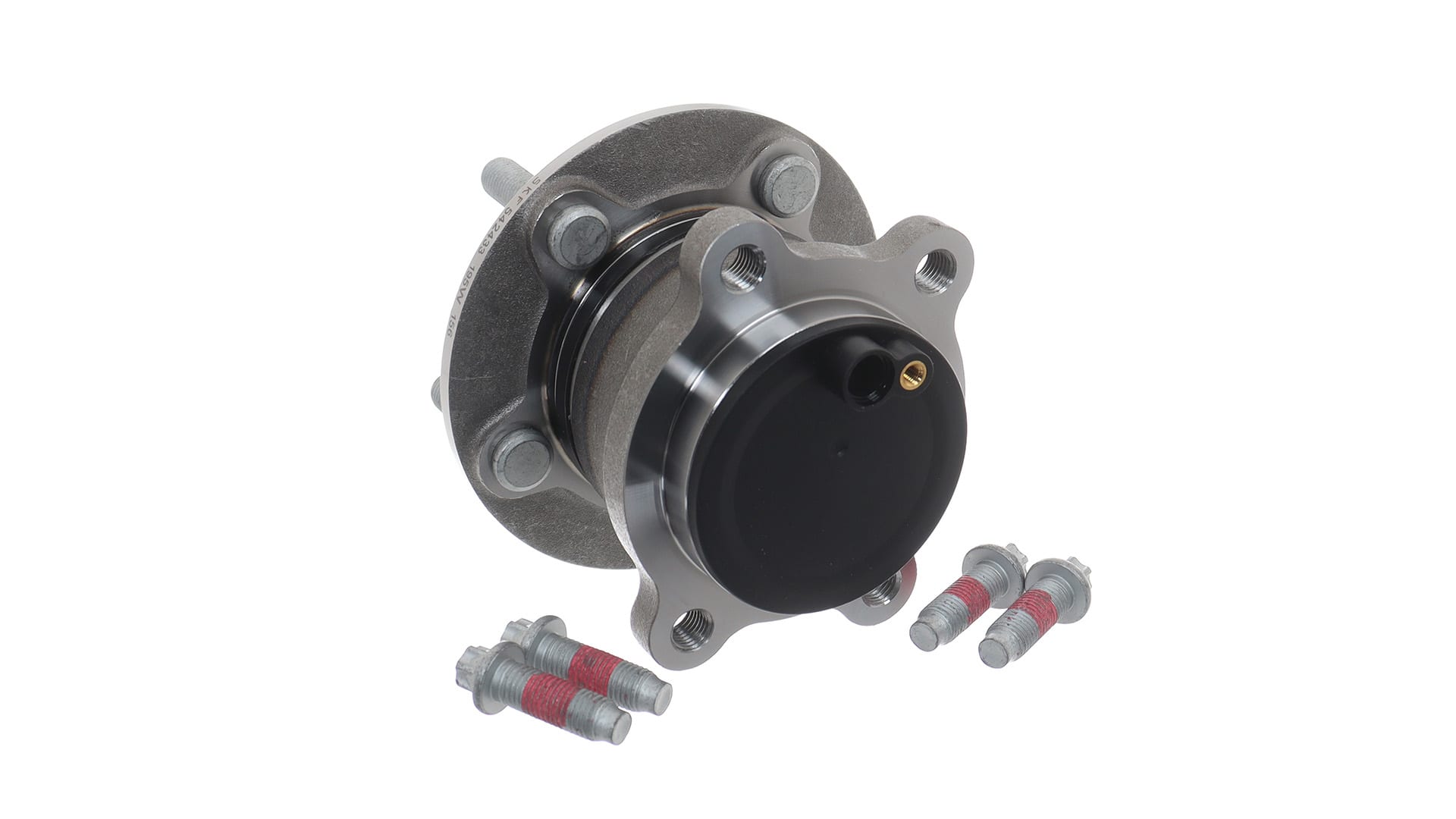 SKF VKBA 7023 Jogo de rolamentos de roda Ford Kuga dm2 originais preço