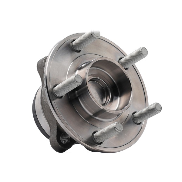 Juego de cojinete de rueda VKBA 7078 SKF 1 801 428 NISSAN