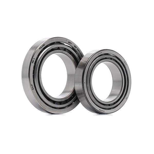 SKF VKBA 7098 Kit de roulement de roue