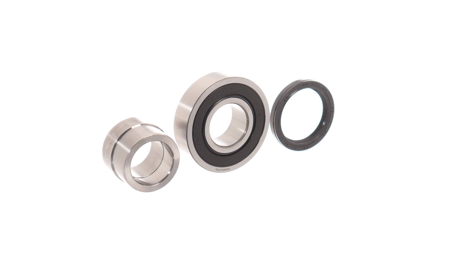 SKF VKBA 7433 Hjullejesæt