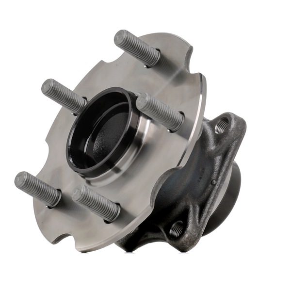 SKF VKBA 7564 Kit de roulement de roue