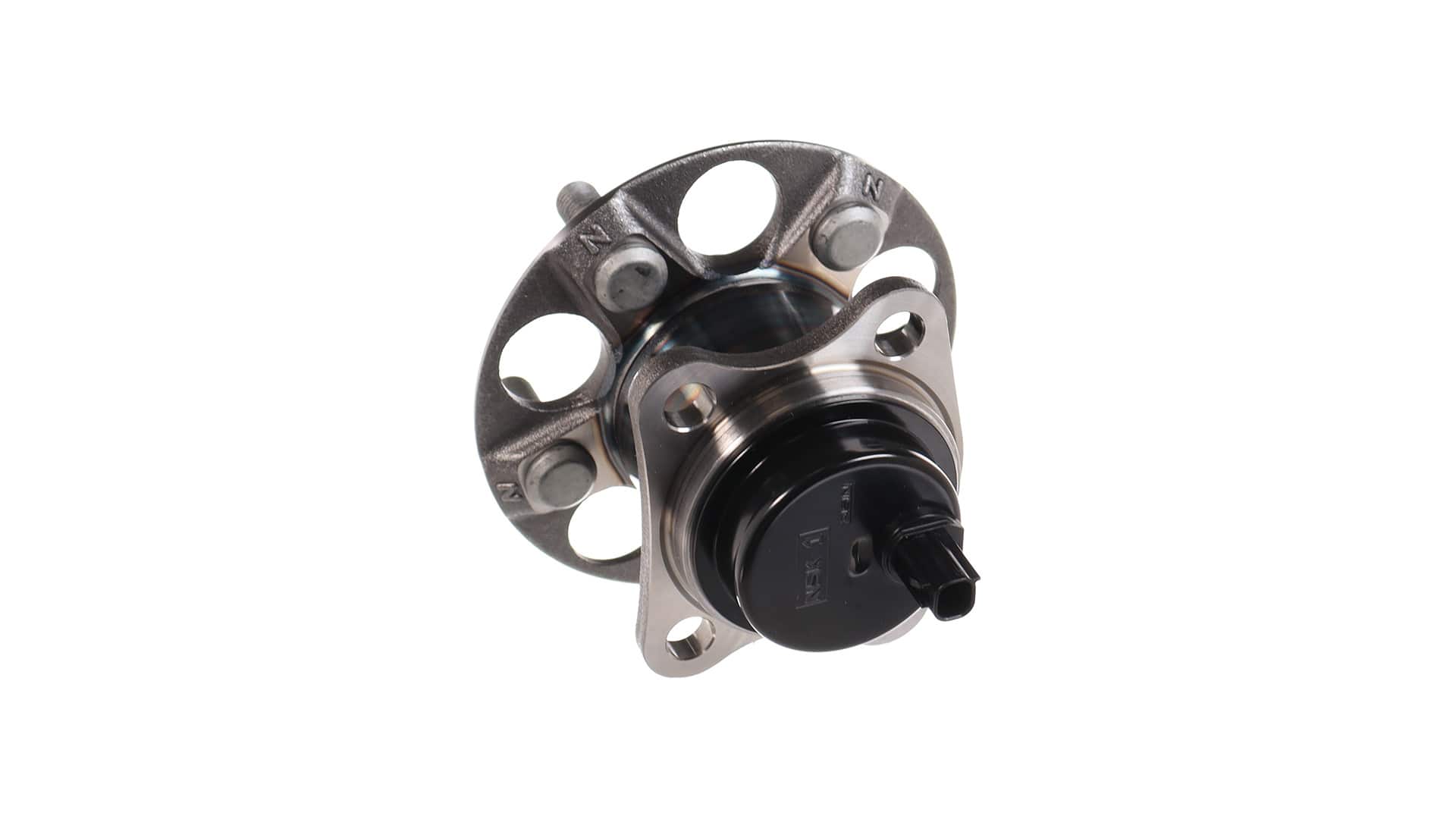 SKF VKBA 7577 Kerékcsapágy OPEL ANTARA ár