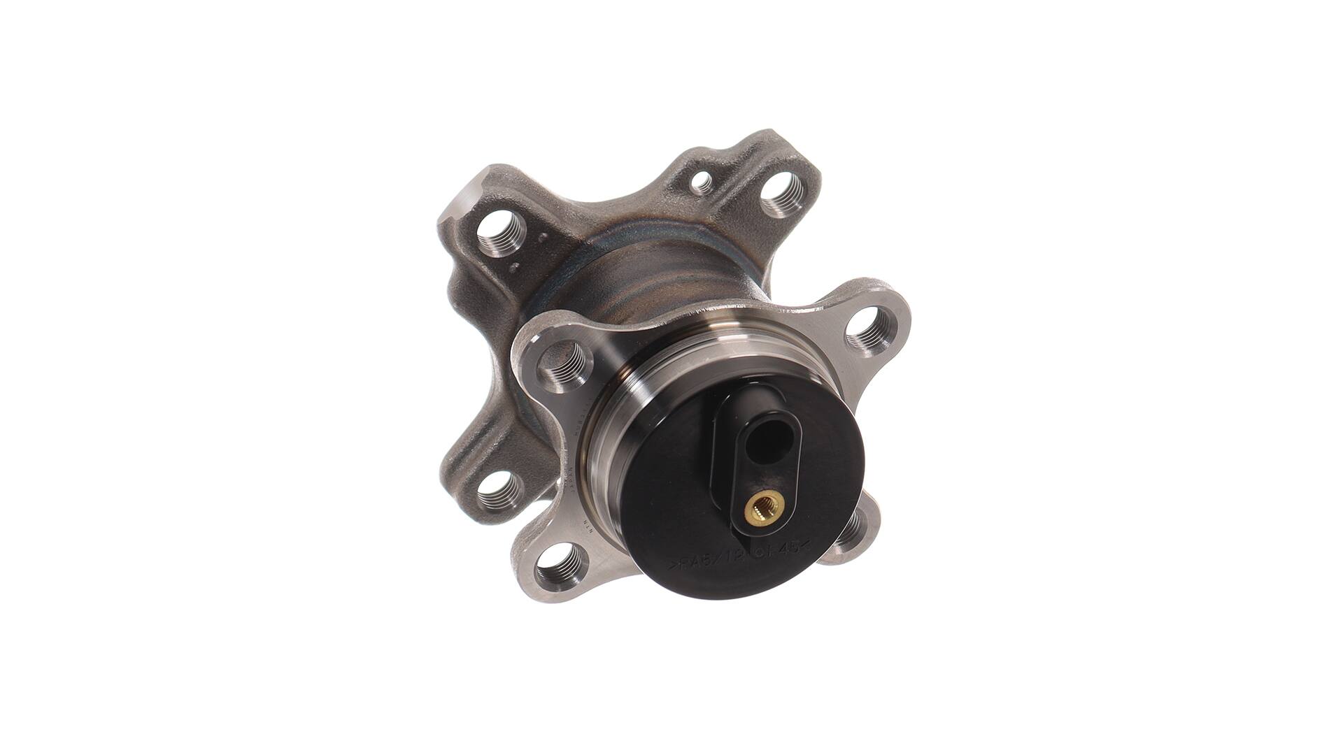 SKF VKBA 7645 Hjullager