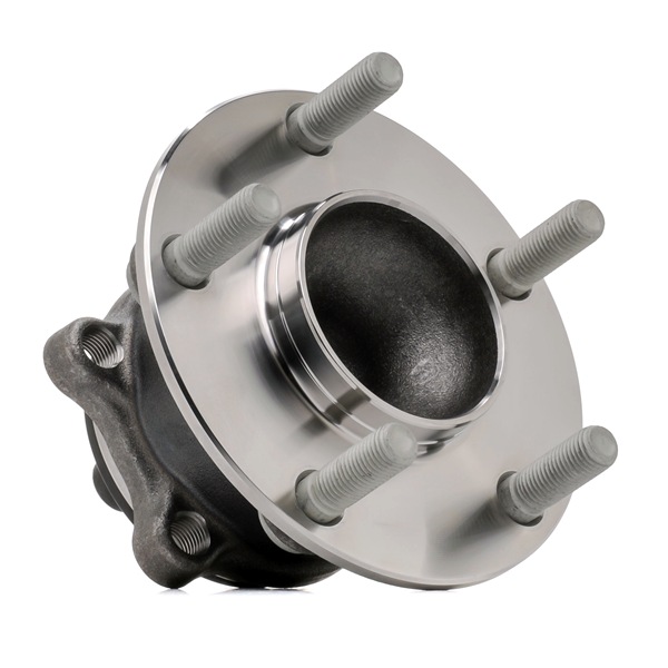 SKF VKBA 7649: Ρουλεμάν τροχού Mazda 6 2025