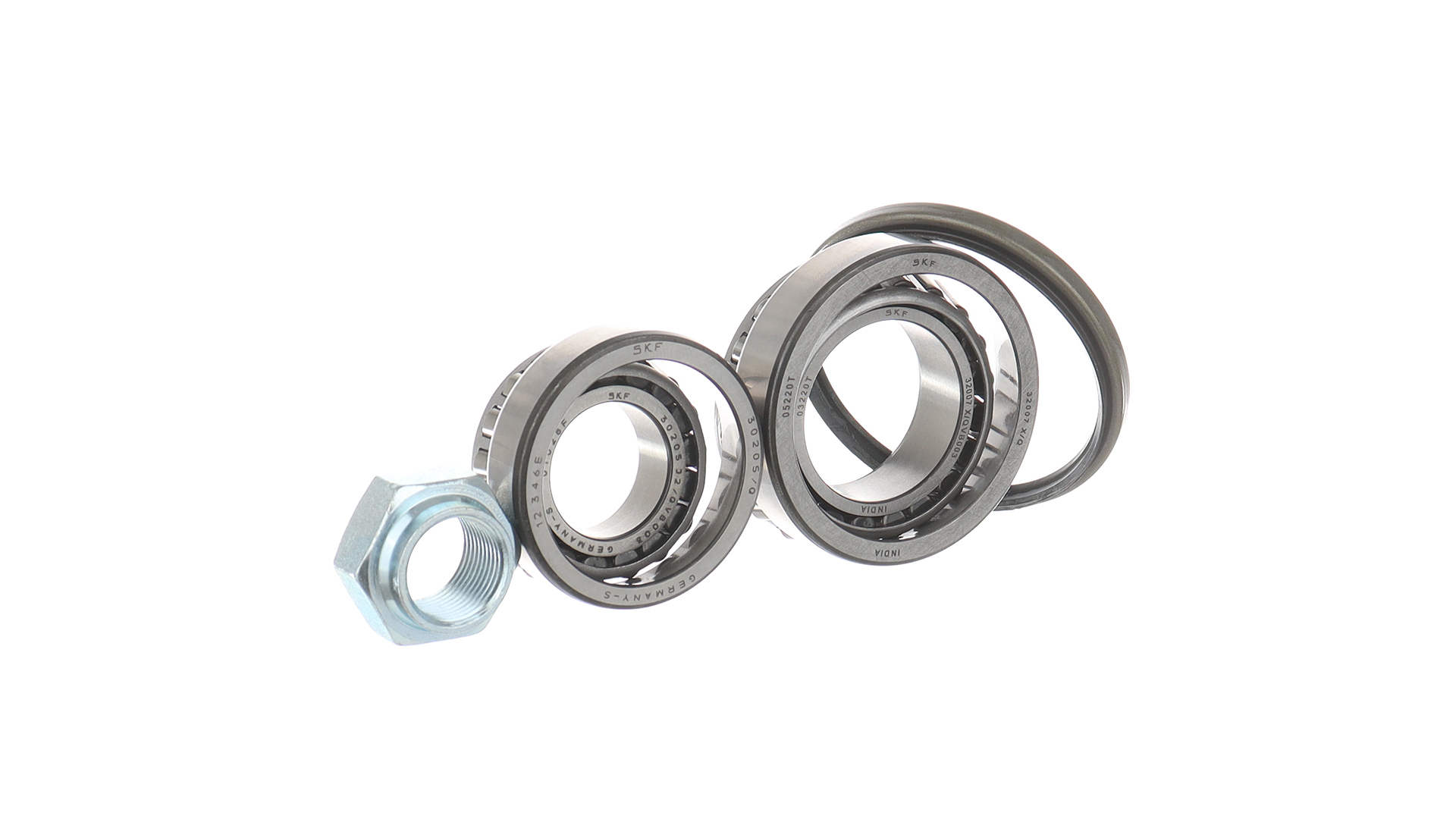 SKF VKBA 977 prix moyeux de roue Renault Trafic Bus T5 origine