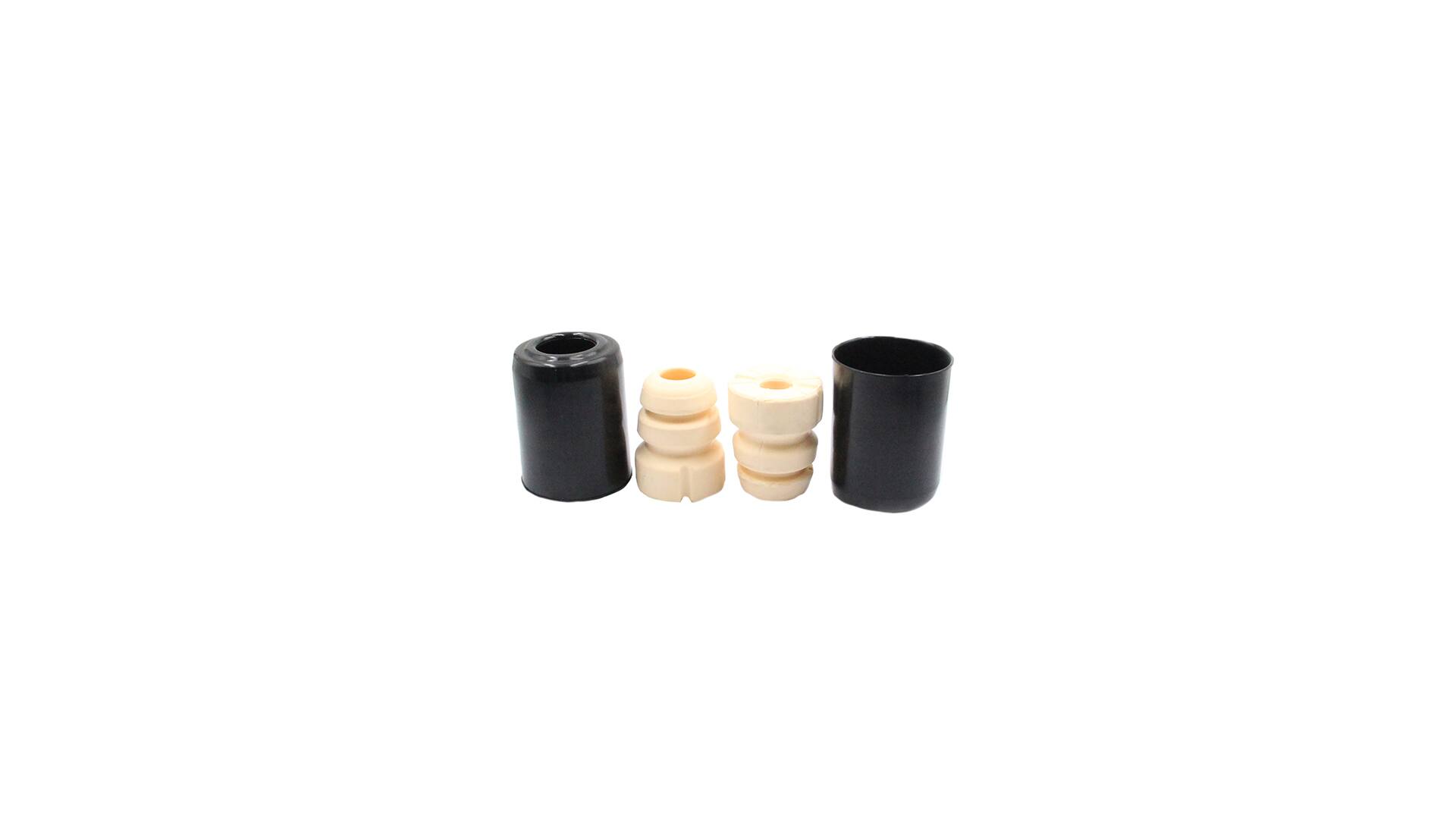 VKDP 33140 T SKF genomslagsgummi