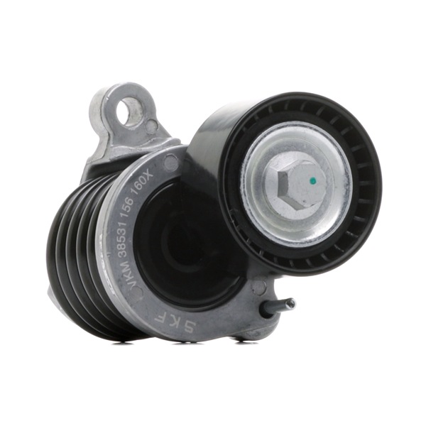 SKF VKM 38531 Strammehjul, kilerem