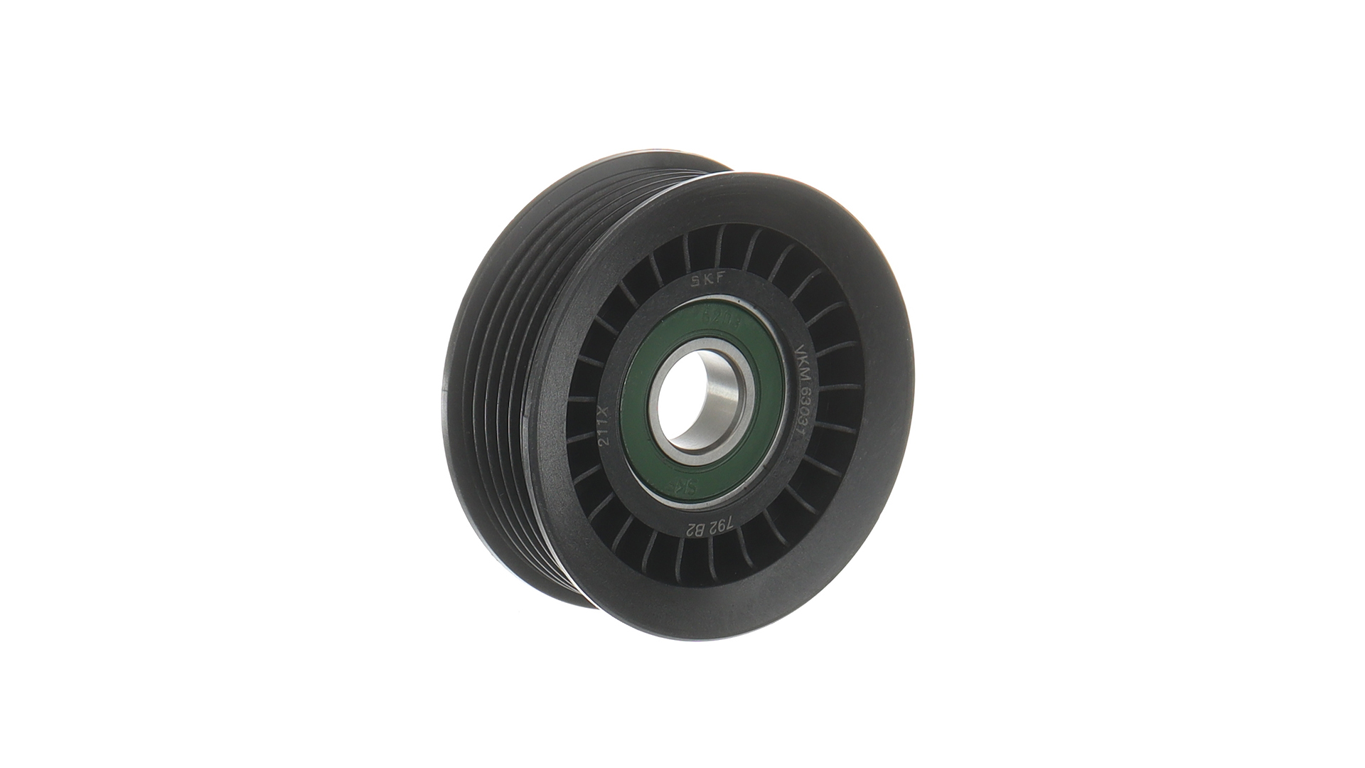 SKF VKM 63031 Τροχαλια αδρανειας Honda CR-V RW σε χαμηλές τιμές